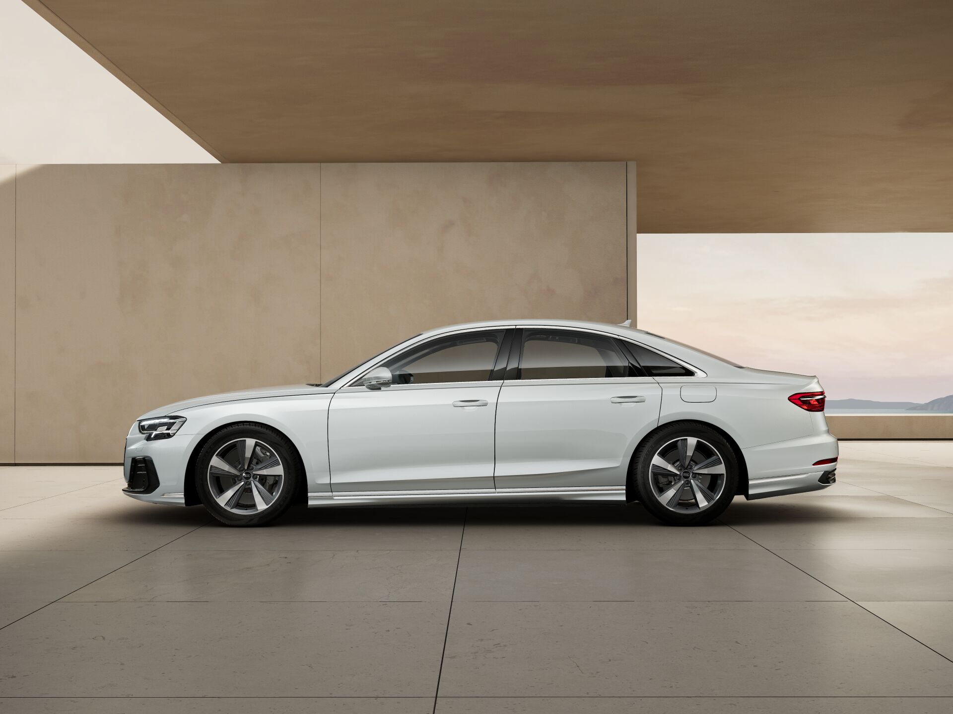 A8 TFSI e 4