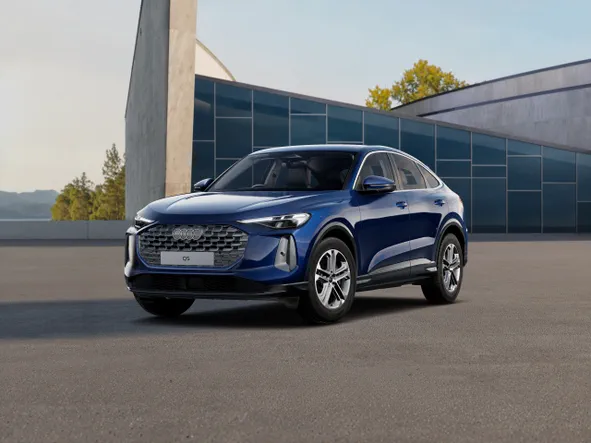 Q5 Sportback