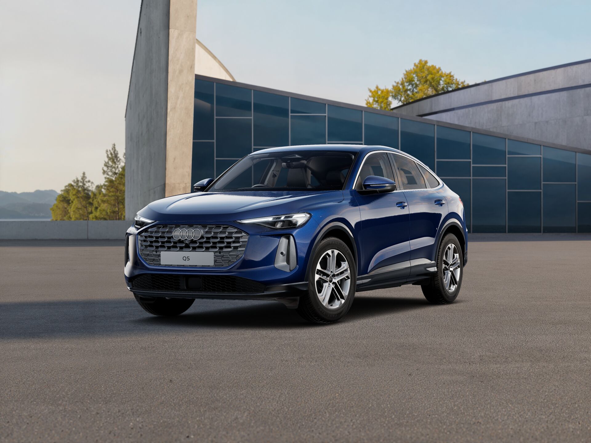 Q5 Sportback 1