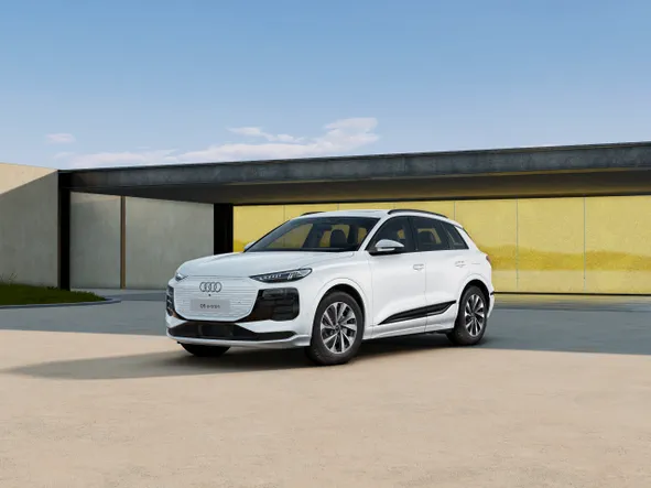 Q6 e-tron