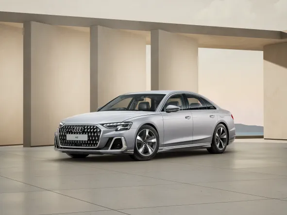 A8 TFSI e
