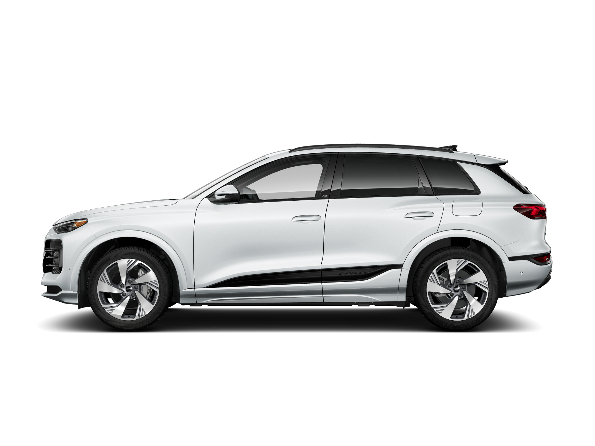 2025 Audi Q6 e-tron