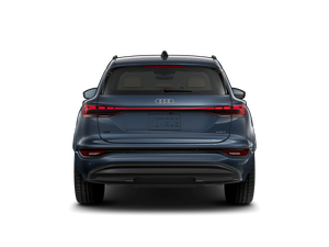 2025 Audi Q6 e-tron