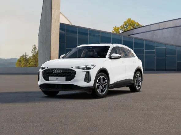 Q5 SUV