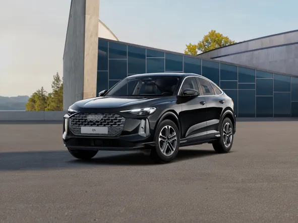 Q5 Sportback