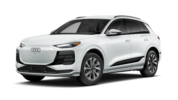 2025 Q6 e-tron