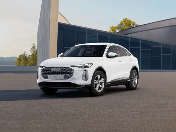 Der neue Q5 Sportback