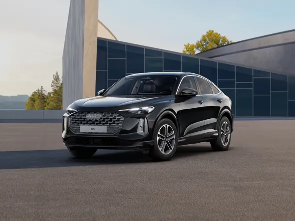 Q5 Sportback
