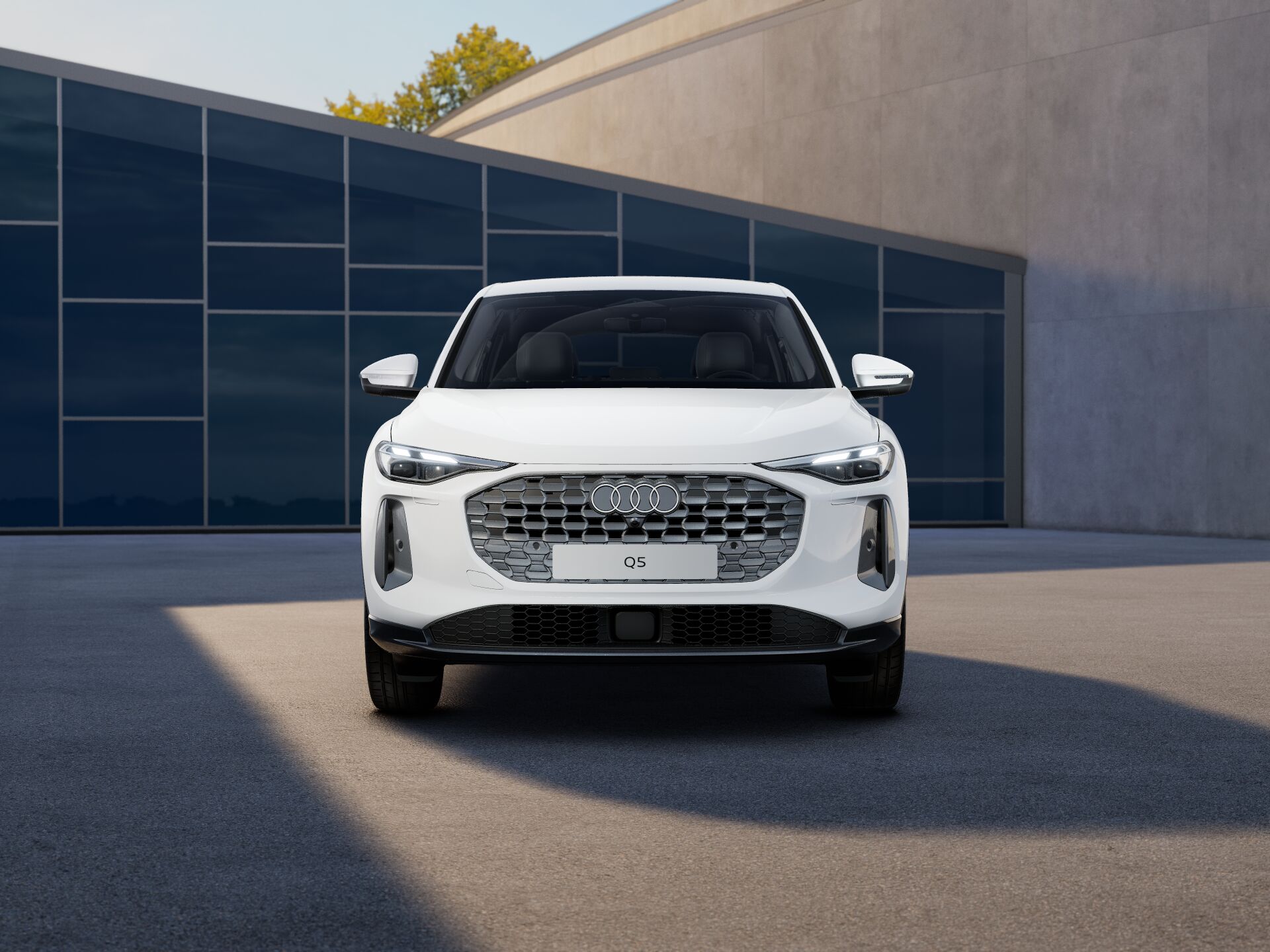 Der neue Q5 Sportback 2