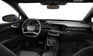 Audi Q4 Sportback e-tron