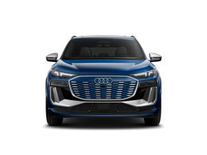 2025 Audi SQ6 e-tron