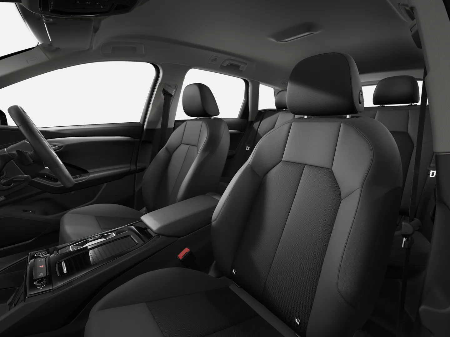 Audi Q6 SUV e-tron