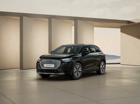 Q4 e-tron