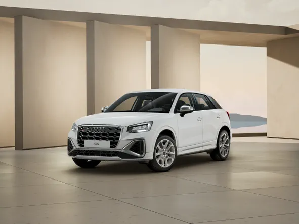 SQ2 TFSI