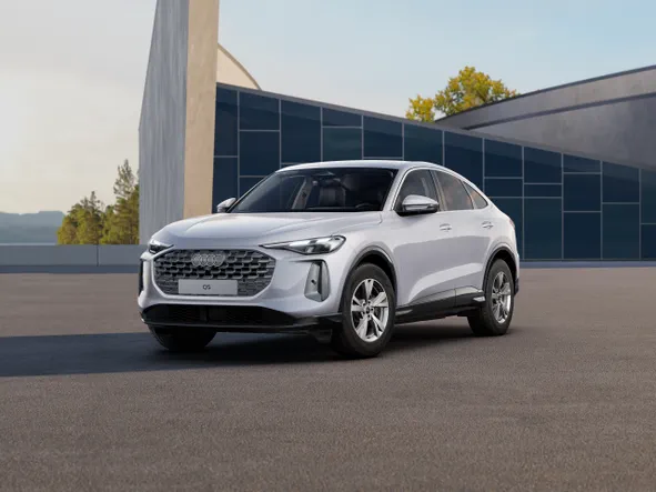Q5 Sportback