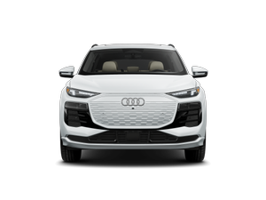 2025 Audi Q6 e-tron