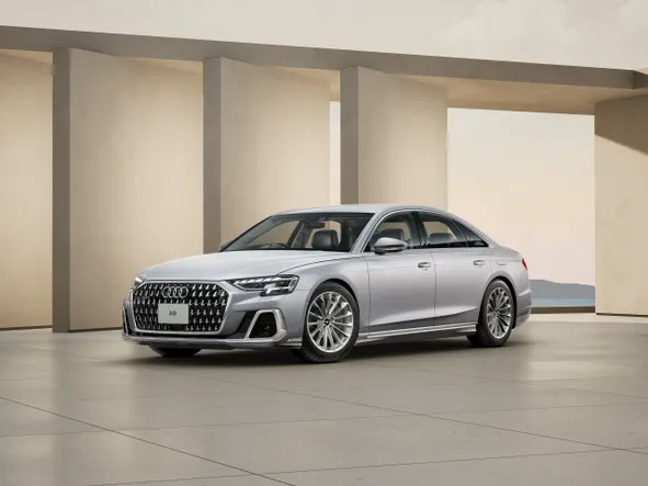 A8 TFSI e
