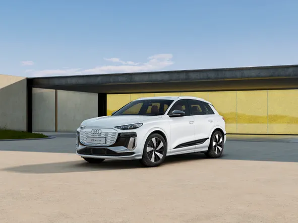 SQ6 e-tron