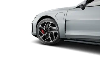 Audi e-tron GT quattro