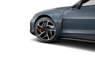 Audi e-tron GT quattro