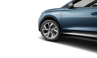 Audi Q4 Sportback e-tron