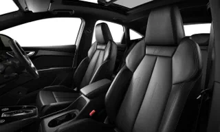 Audi Q4 Sportback e-tron
