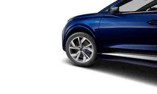 Audi Q4 Sportback e-tron