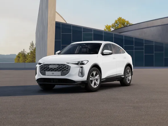 Q5 Sportback