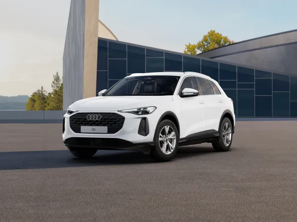 Q5 SUV