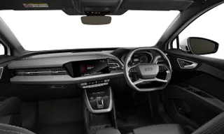 Audi Q4 Sportback e-tron