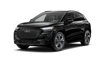 Photo of 2025 Audi Q4 e-tron