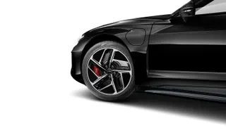 Audi e-tron GT quattro