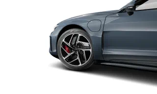 Audi e-tron GT quattro