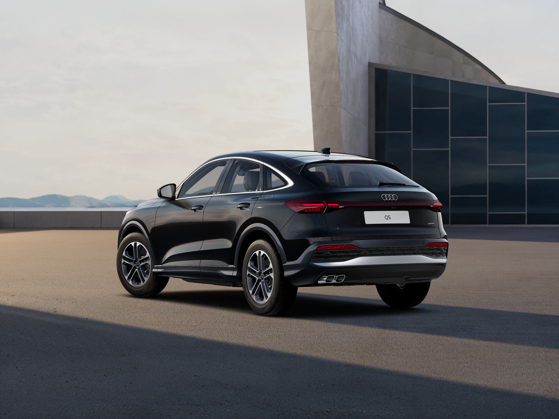 Q5 Sportback 3