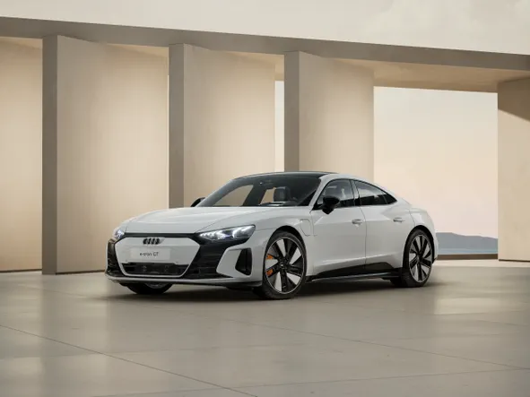 e-tron GT