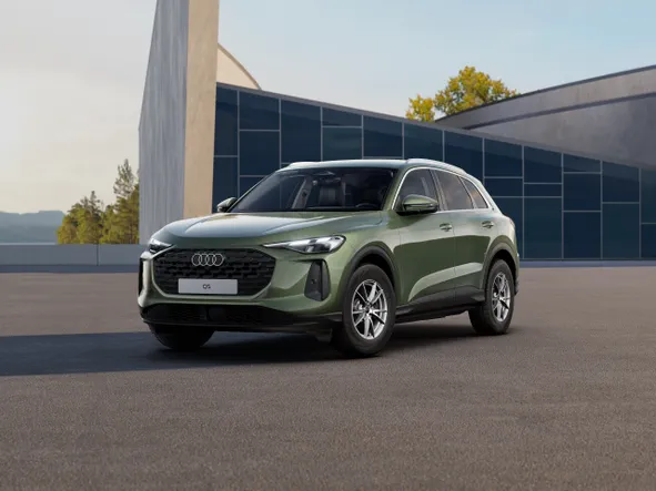 Q5 SUV