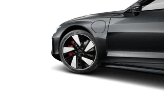 Audi e-tron GT quattro