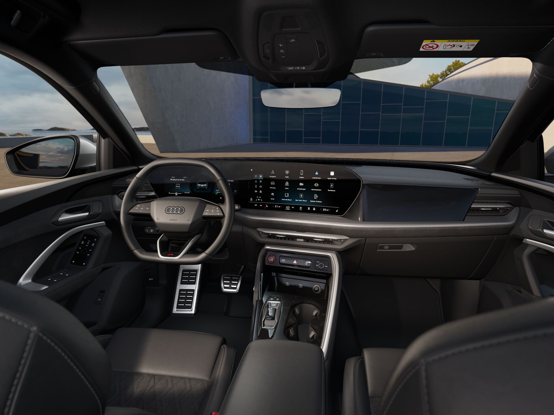 SQ5 SUV 6