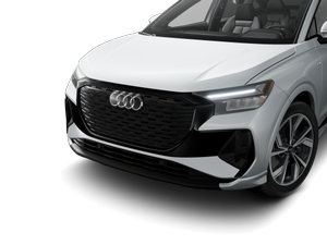 2025 Audi Q4 Sportback e-tron