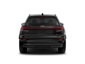 2025 Audi Q6 e-tron