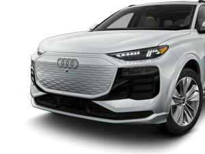 2025 Audi Q6 e-tron