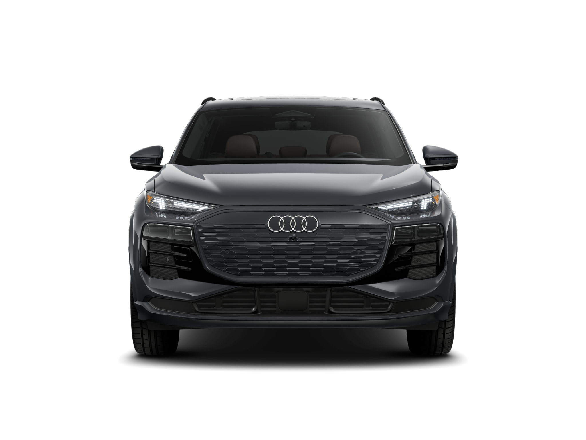 2025 Audi Q6 e-tron