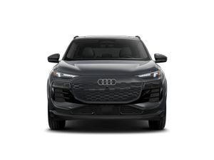 2025 Audi Q6 e-tron