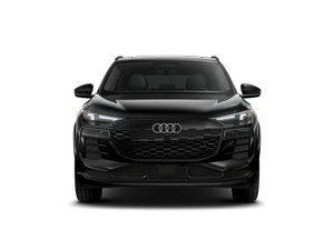 2025 Audi Q6 e-tron