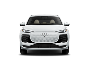 2025 Audi Q6 e-tron