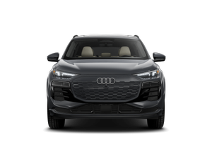 2025 Audi Q6 e-tron