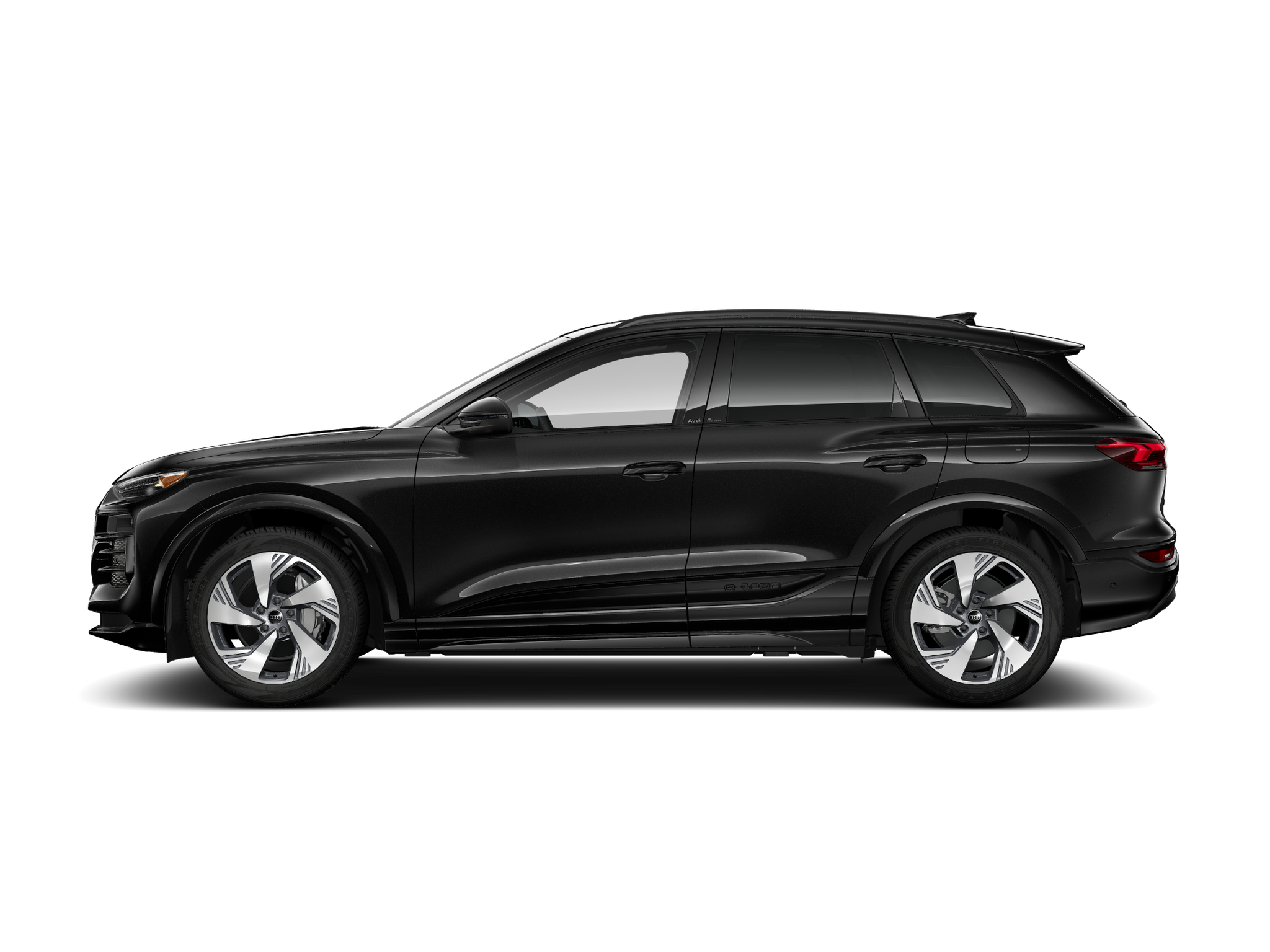 2025 Audi Q6 e-tron
