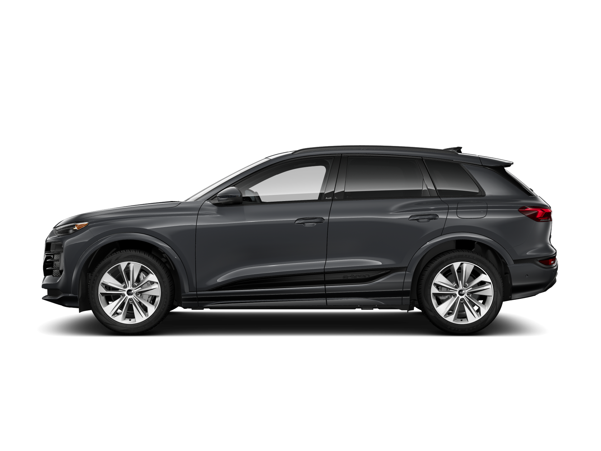 2025 Audi Q6 e-tron