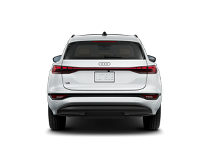 2025 Audi Q6 e-tron