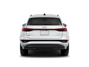 2025 Audi Q6 e-tron
